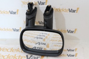 Fıat Doblo Ayna Sağ 00-09            