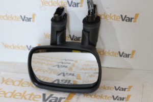 Fıat Doblo Ayna Sol 2000-2010    