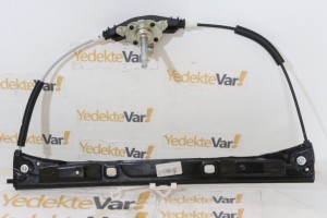 Fıat Fıorıno Cam Krikosu Ön Sol Manuel        