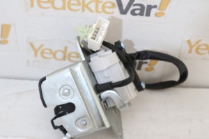 Fıat Fiorino Bagaj Kapı Kilidi 