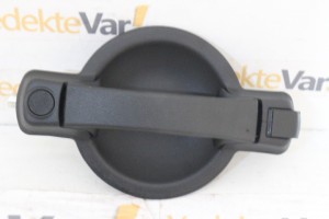 Fıat Doblo Orta Sol Dış Kapı Kolu ( 735309962 )          