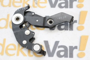 Sürgülü Kapı Mekanizması Sağ Fıat Doblo 