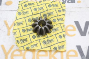 Tofaş Doğan-Kartal-Şahin 131 İstavroz Dişlisi    