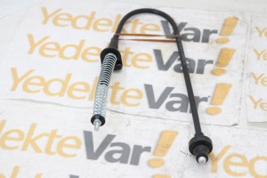 Gaz Teli Tofaş Doğan-Kartal-Şahin 1600   