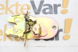 Tofaş Doğan Şahin Bagaj Kilit Mekanizması      