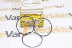 Tofaş Doğan Şahin Kartal Sekman Takımı 0.4 1600