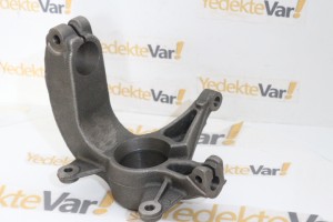 Renault Megane 2 Aks Taşıyıcı Sağ   