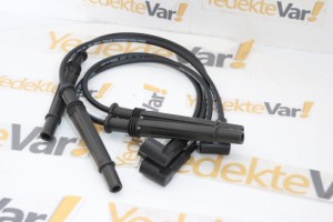 Renault Twingo Clıo III Kango Buji Kablosu 1.2 16V  