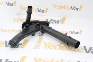 Su Pompadı Devirdaim Renault Clıo 4-Kango 3 1.5cc  