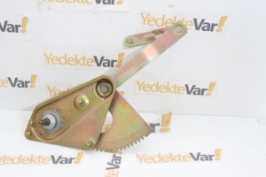 Renault 12 Toros Cam Krikosu Arka Sağ   