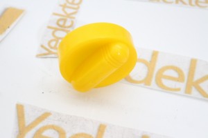 Renault Clıo Kango Yağ Kapağı          