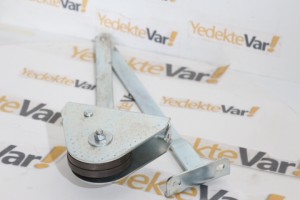 Renault 12 Bagaj Kaldırma Kolu Sw          