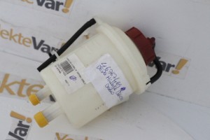 Fıat Doblo -Albea-Palio Direksiyon Hidrolik Deposu 2001-2009 ( 46767469 )  