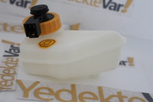 Fiat Palıo-Siena-Albea Fren Hidrolik Deposu    