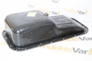 Murat 124 Yağ Karteri    