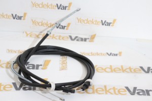 El Fren Teli Tofaş Şahin-DoğanLKartal Slx 92-        