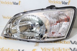 Hyundai Getz Far Sağ 06-11