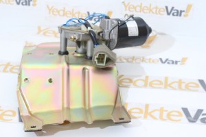 Mıtsubıshı L300 H100 Silecek Motoru ( 9811043351 )           