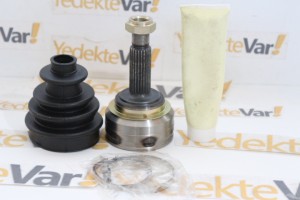 Peugeot Partner Aks Kafası Dış 1.9       