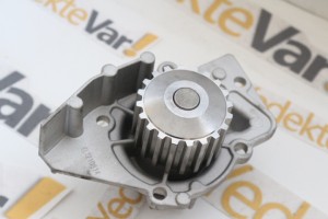 Devirdaim Peugeot 307-Partner 1.9cc-2.0cc 