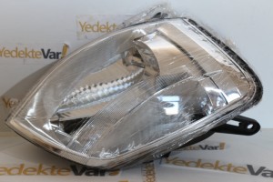 Peugeot Partner Far Sağ 2002 >     