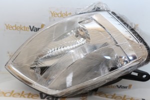 Peugeot Partner Far Sol 2002         