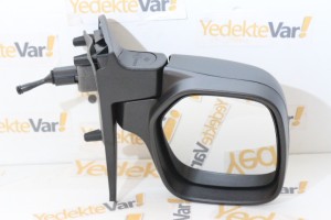 Peugeot Partner Berlingo Ayna Sol ( Manuel ) 1996 - 2008  