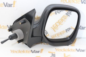 Peugeot Partner Berlingo Ayna Sağ ( Manuel ) 96 - 08   