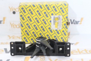 Tofaş Şahin-Kartal Kalorifer Kumanda Grubu 1977- 1988    