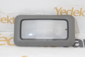 Fıat Doblo Tavan Lambası Arka            