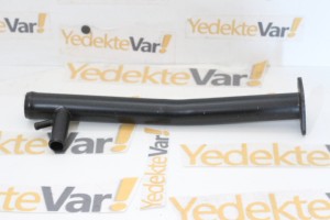 Soğutma Borusu Fıat Uno 60-Panda-Punto 