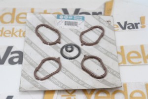 Emme Manifold Contası Fıat Doblo 1.2cc 8V   