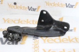 Kayar Kapı Alt Makara Kolu Htyundai Starex   