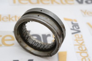 Tofaş Doğan Kartal Şahin 131 Maşonu    