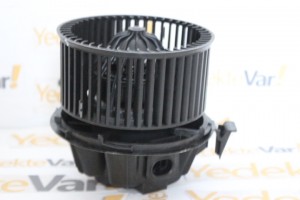 Dacıa Logan-Duster-Sandero Kalorifer Motoru  05-     