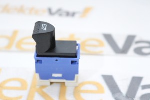 Fıat Palıo Albea Cam Açma Düğmesi Anahtarı Sağ         