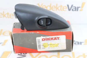 Fıat Palıo-Albea Cam Açma Anahtarı Sağ 
