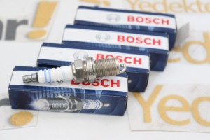 Fıat Bravo-Marea-Palıo Buji Takımı Tek Tırnak 1.6cc           