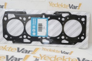Silindir Kapak Contası Fıat Doblo 1.9  