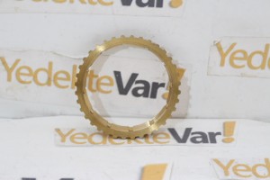 Fıat Punto-Doblo Senkromec 4.Vites         