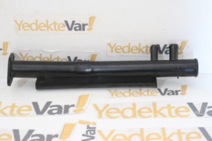 Devirdaim Zet Soğutma Borusu Fiat Palio-Siena               