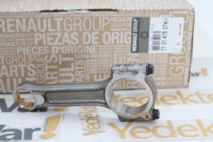 Piston Kolu Renault Clio-Megane-Kango          