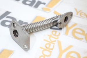 Fıat Punto-Dolo-Albea Turbo Yağlama Borusu 1.3 Jtd   