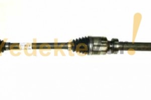 Renault Clio 4 Aks Komple Ön Sağ -1.5cc-2012-             Renault Clio 4 Aks Komple Ön Sağ -1.5cc-2012-