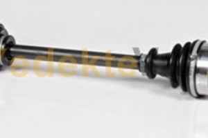 Renault 9-11-19 Aks Kopmle Ön Sol          