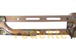 Renault 9 -11 Cam Krıkosu Arka Sol    