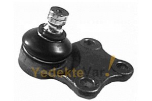 Rotil Peugeot Partner-Berlingo Ym         