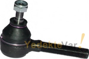 Rot Başı Peugeot 307-Partner           