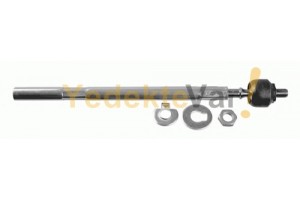 Rot Mili Uzun Cıtroen Berlingo-Partner Em             