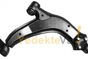 Salıncak Sağ Peugeot Partner 98-02 